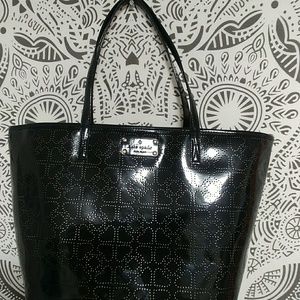 Kate spade tote